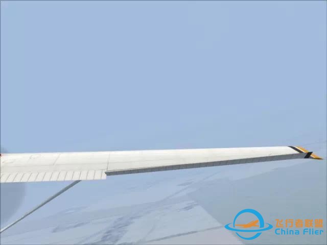 【原理 儀表】模擬飛行教學版-固定翼篇-9059