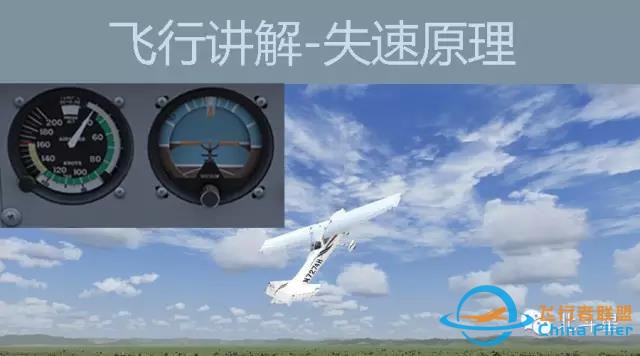 【原理 儀表】模擬飛行教學版-固定翼篇-4633