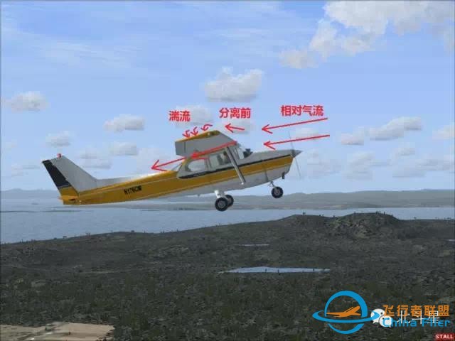 【原理 儀表】模擬飛行教學版-固定翼篇-8499