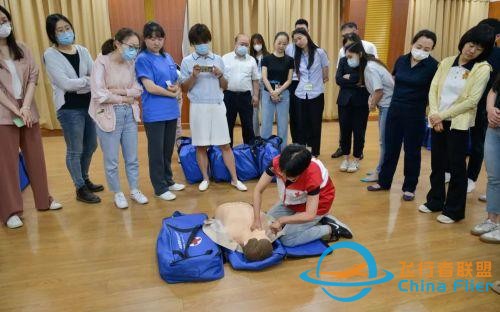 中航供應(yīng)鏈：安全應(yīng)急救護(hù)知識(shí)，你學(xué)會(huì)了嗎？-7890
