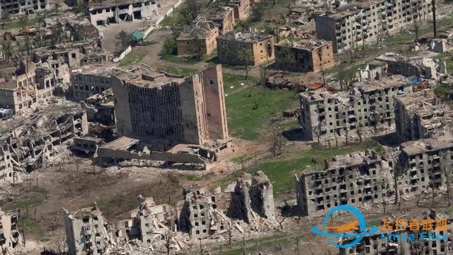 占90%市場，中國關鍵性出手，掐住俄烏兩軍命脈，要左右戰局走向-8075