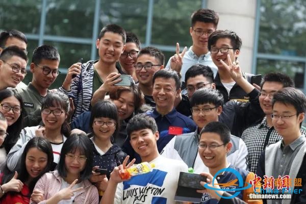 中國航天為什么能？可能答案在這些你不知道的細節里-3312