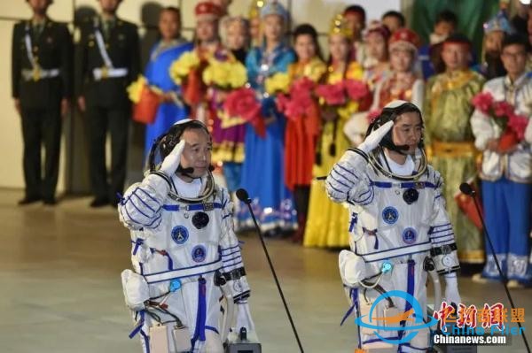 中國航天為什么能？可能答案在這些你不知道的細節里-2065