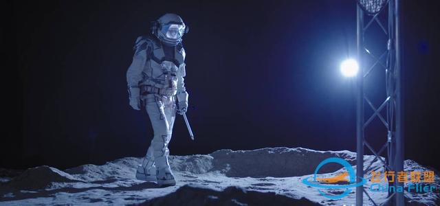 9個(gè)航天冷知識(shí)！狗比人先上太空，你看到的流星竟是航天員的便便-3431