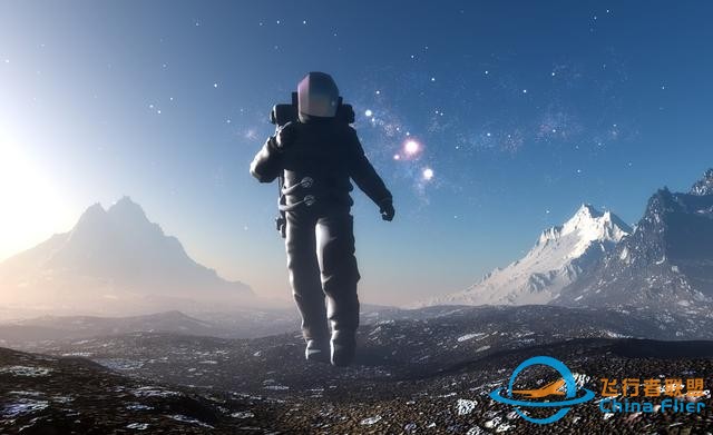 9個(gè)航天冷知識(shí)！狗比人先上太空，你看到的流星竟是航天員的便便-2075