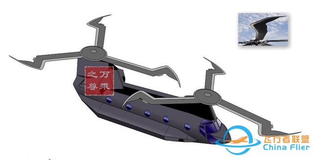 飛行時沒有聲音的美軍隱形黑鷹直升機，為什么不大量生產？-100