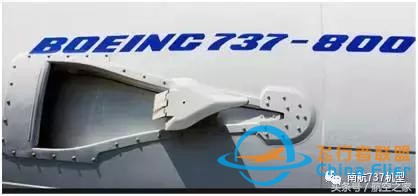 飛行員談B737MAX-8與B737NG差異（設備篇）-9216