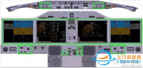 飛行員談B737MAX-8與B737NG差異（設備篇）-9622
