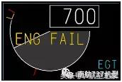飛行員談B737MAX-8與B737NG差異（設備篇）-4891