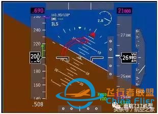 飛行員談B737MAX-8與B737NG差異（設備篇）-1800