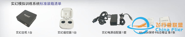 “秒變飛手”-致導模擬軟件提升飛手實戰經驗-4156
