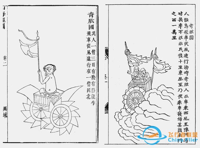 你離“上天”到底有多遠(yuǎn)？——透過飛行運(yùn)動(dòng)淺談飛行模擬器-3920