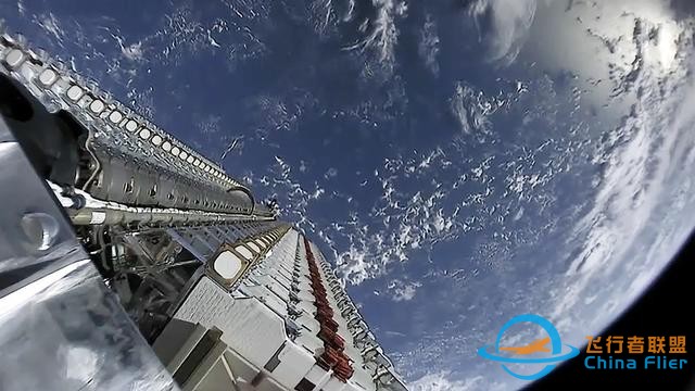 星鏈抬頭就能看見，廠房森嚴(yán)像核武基地，美軍有更多秘密藏在天上-7730