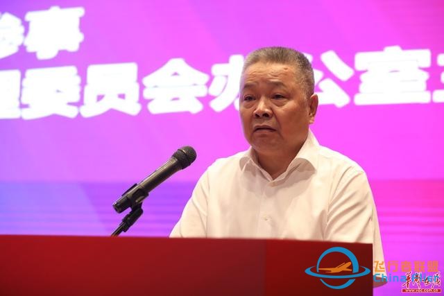 “湘約”北京匯聚“通航” 2023湖南（國(guó)際）通用航空產(chǎn)業(yè)博覽會(huì)在京作首場(chǎng)推介-58