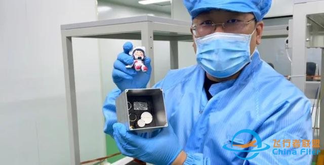 5萬元起步，可將逝者骨灰送往太空，靠譜嗎？-8755