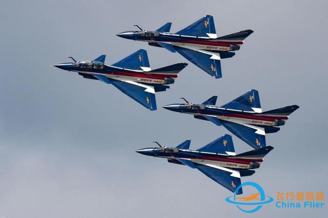回顧2023年空軍航空開放活動(dòng)·長春航空展 “亮點(diǎn)”有哪些-4783