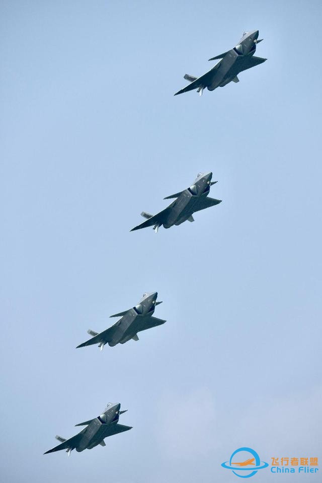 回顧2023年空軍航空開放活動(dòng)·長春航空展 “亮點(diǎn)”有哪些-8032