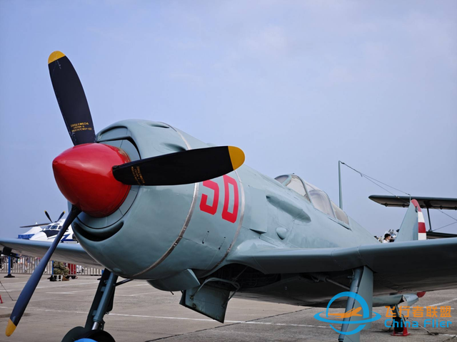 回顧2023年空軍航空開放活動(dòng)·長春航空展 “亮點(diǎn)”有哪些-7210