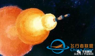未來十大太空技術(shù)預(yù)測(cè) 激光動(dòng)力將飛船推向宇宙-1686