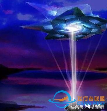未來十大太空技術(shù)預(yù)測(cè) 激光動(dòng)力將飛船推向宇宙-8629