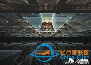 未來十大太空技術(shù)預(yù)測(cè) 激光動(dòng)力將飛船推向宇宙-5821