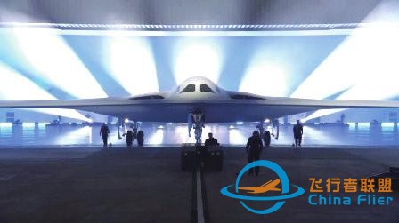 2022年國外主要航空裝備技術發展綜述-5886