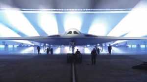 2022年國外主要航空裝備技術(shù)發(fā)展綜述