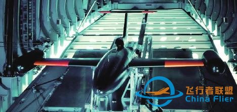 2022年國外主要航空裝備技術發展綜述-4514
