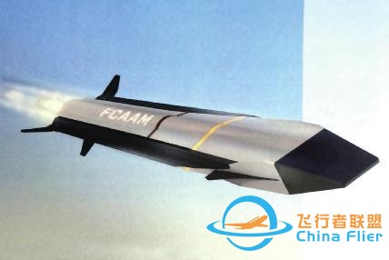 2022年國外主要航空裝備技術發展綜述-2808