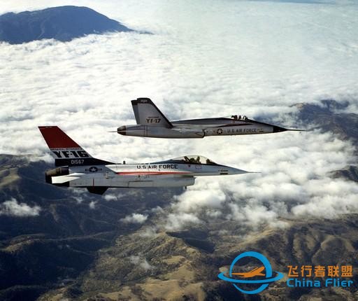 F-16戰(zhàn)機(jī)“零飛行”：首飛前意外升空可怕失控-8884