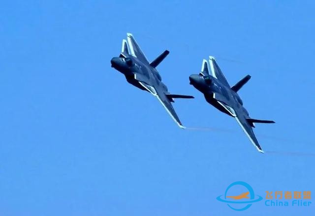 吞咽試驗、大迎角飛行……帶你真正看懂“長空之王”-1663