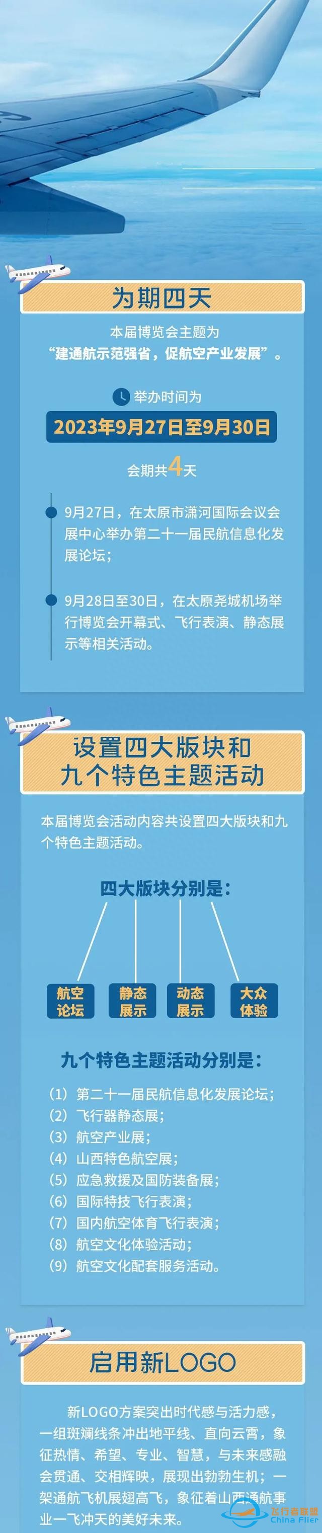 為期四天！2023太原國際通用航空博覽會來了-6906