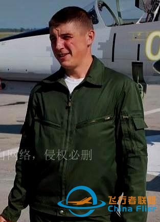 英媒：飛行員“基輔幽靈”陣亡了，他曾擊落40架俄軍機-8022