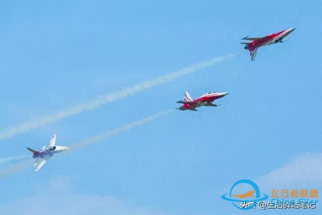 2023湖南（國際）通用航空產業博覽會，在長沙盛大開幕！-4193