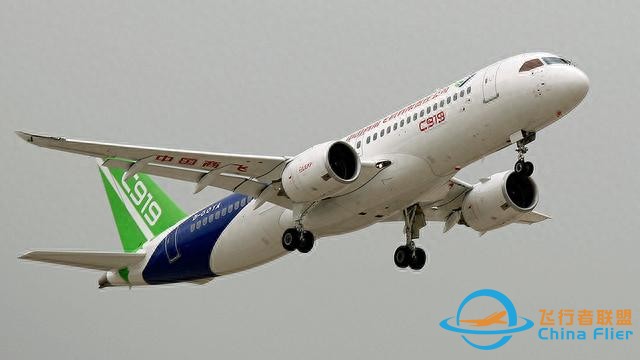 國產大飛機C919帶火飛行模擬器，飛行訓練或將走向大眾-4457