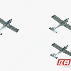 “翅膀”越來越硬的湖南通用航空，未來怎么飛？
