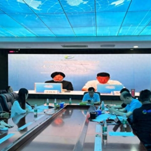 通用航空?沖上云霄，2023湖南（國際）通用航空產業博覽會線上展正式開幕