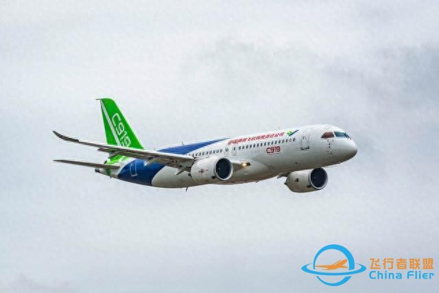 國產大飛機首航，哪些領域最受益？-9683