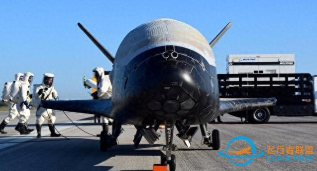 中航打造的“空天飛機(jī)”，打破美國航天鄰域的壟斷，美國：不科學(xué)-4828