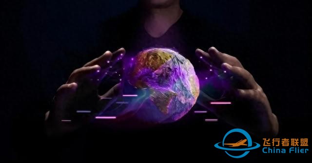 無論如何，誰在運行這個元宇宙？-3337