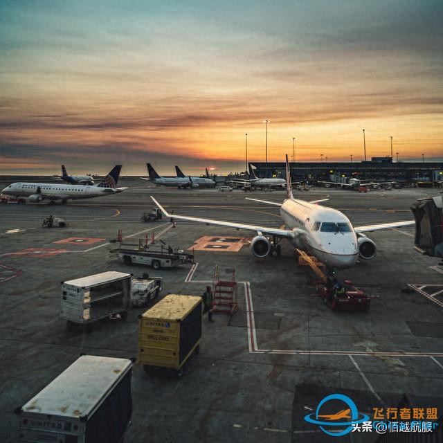 【干貨】航空貨物物流運輸?shù)幕A(chǔ)知識-7859