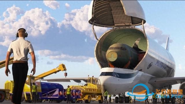 微軟飛行模擬器2024年版-我們所知道的一切-5847