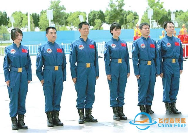 女航天員去太空時，為何要吃避孕藥？在飛船中到底會發(fā)生什么？-8375