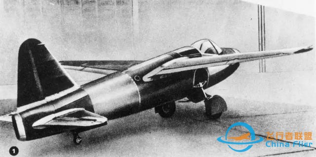 發動機課堂｜你一定要知道的航空發動機發展及分類-3936