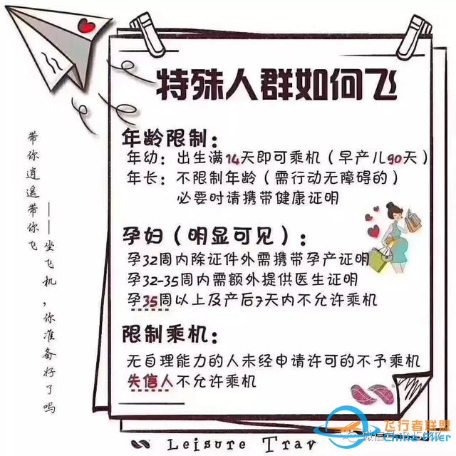 坐飛機知識匯總，拿走不謝-9074