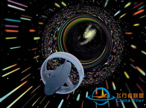 顛覆的你腦洞！來自星際飛行的10項新技術-8144