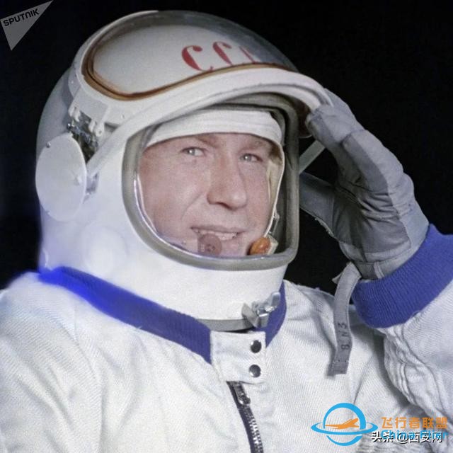 世界航天日丨這些航天知識 你了解多少？-3940