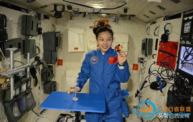 世界航天日丨這些航天知識 你了解多少？-6518