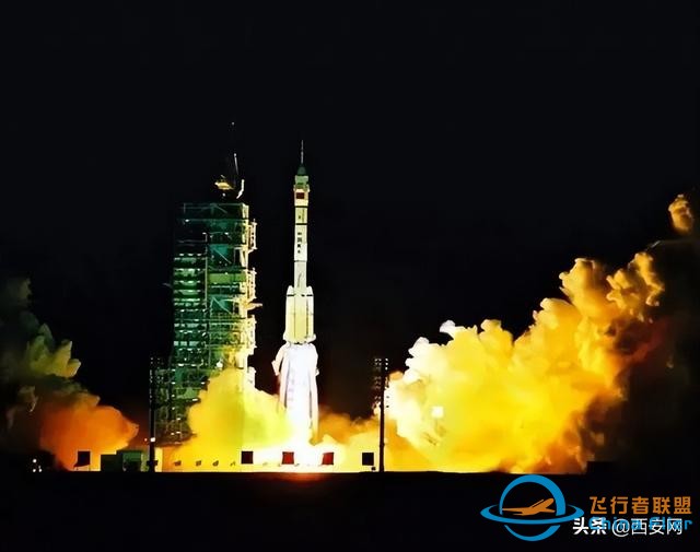 世界航天日丨這些航天知識 你了解多少？-5034