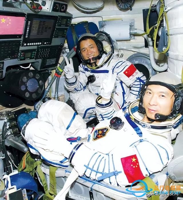 世界航天日丨這些航天知識 你了解多少？-7375